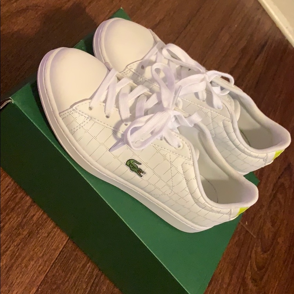 Lacoste Sneaker